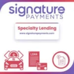 signature insurance payment