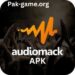 Audiomack APK