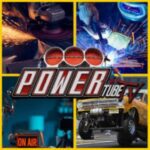 Power Tube
