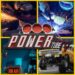 Power Tube