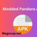 pandora Mod apk