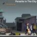 Parasite In The City
