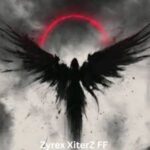 Zyrex XiterZ FF
