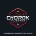 Chorok Injector